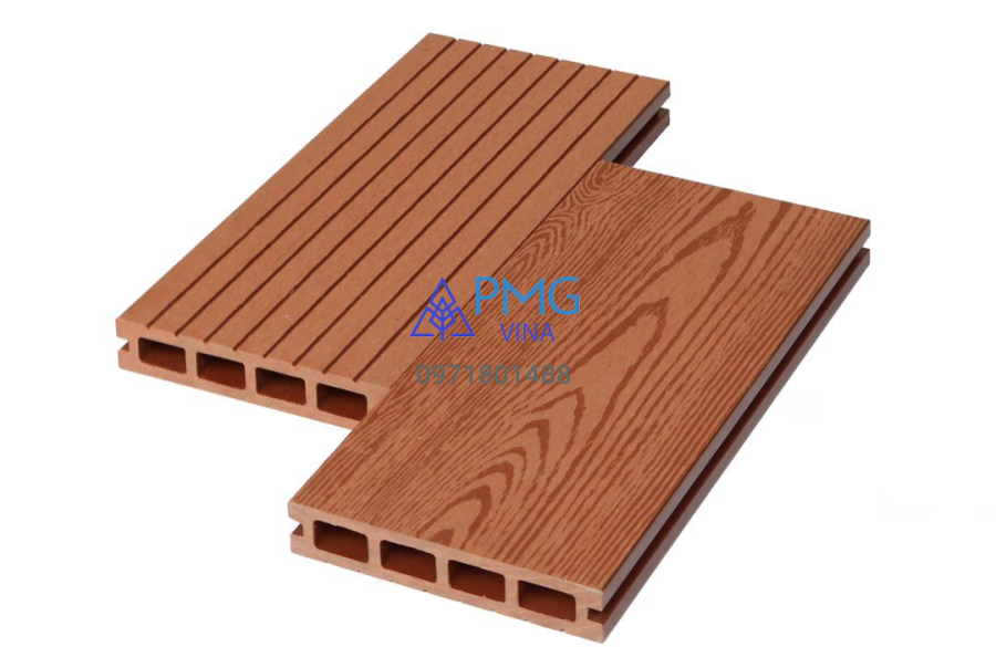 Hobi Wood Lỗ Tròn HB 140 T23-VG