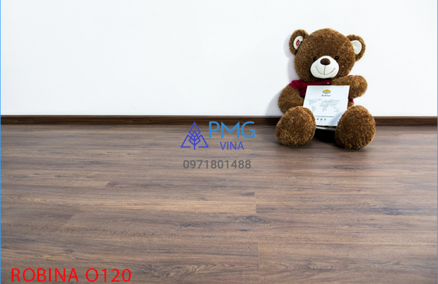 Robina O120 8mm bản lớn