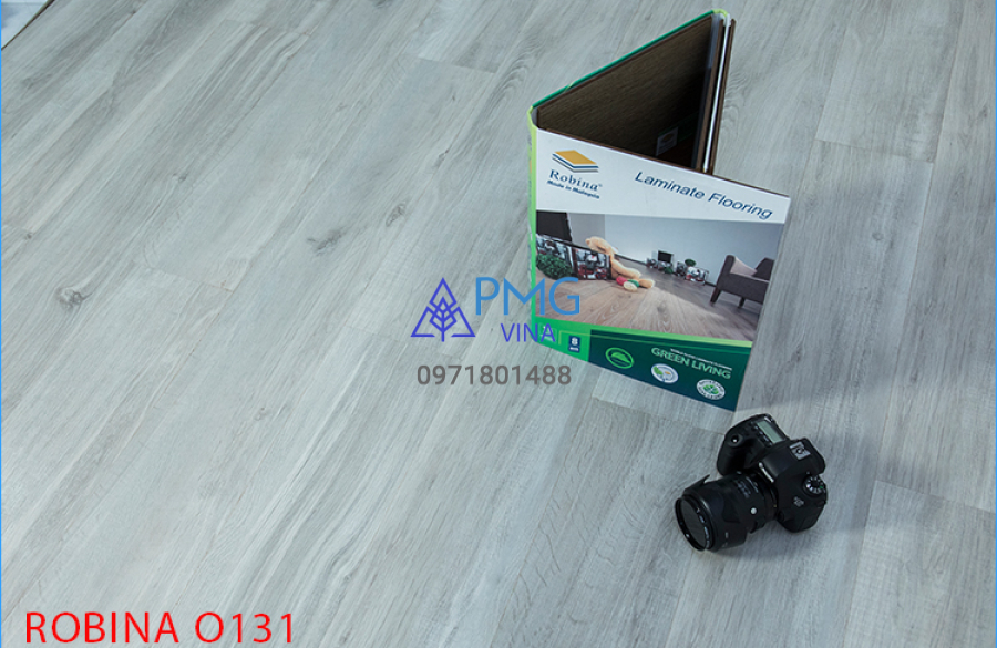 Robina O131 8mm bản lớn