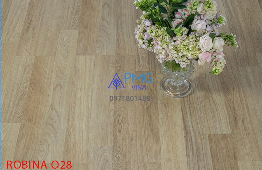 Robina O111 8mm bản nhỏ