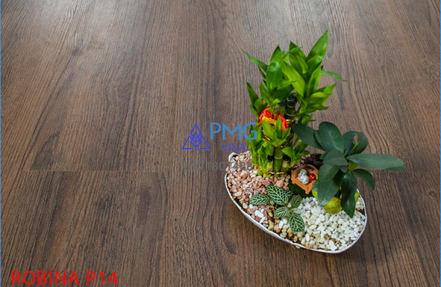 Robina O111 8mm bản nhỏ
