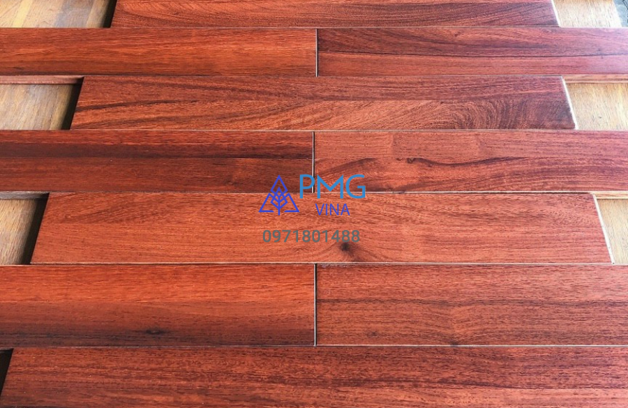Sàn Gỗ Tự Nhiên Hương 01