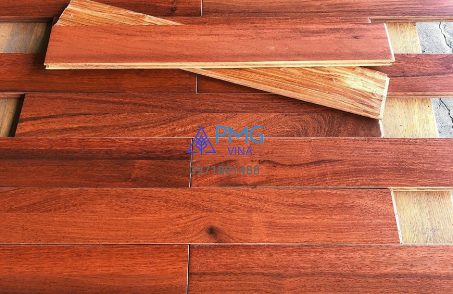 Sàn Gỗ Tự Nhiên Hương 01