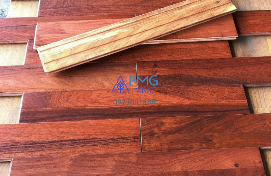 Sàn Gỗ Tự Nhiên Hương 01