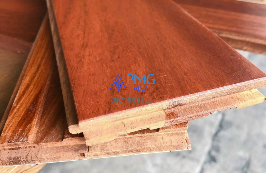 Sàn Gỗ Tự Nhiên Hương 01